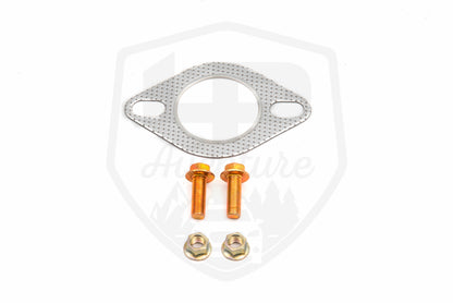 Axle back  Lachute Performance - Subaru Outback 2.5i 2010/2019