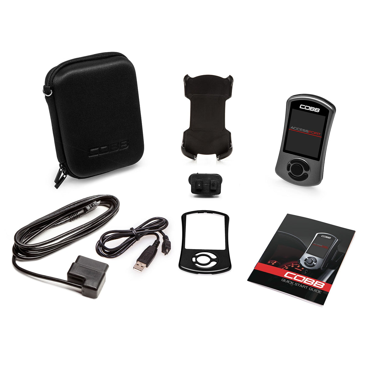 SUBARU ACCESSPORT V3 WRX 6MT 2022