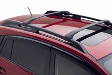 2013-2017 Subaru Crosstrek - Barres transversales Subaru d'origine