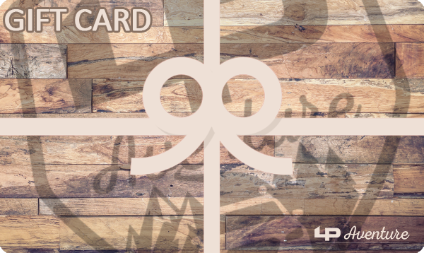 Carte cadeau