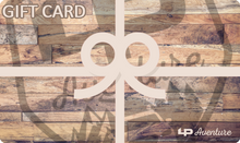 Carte cadeau