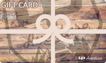 Carte cadeau