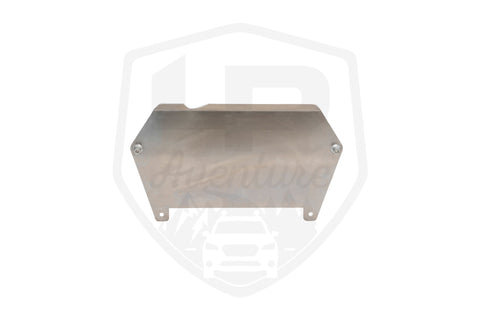 LP Aventure skid plate - Transmission - Subaru Forester (For 2017-2018 Forester 2.5 only)