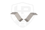 LP Aventure front subframe support plate guards