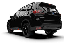 RA-MF52-UR-BLK/OR pour Subaru Forester 2019-2021