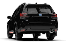 RA-MF52-UR-BLK/WH for Subaru Forester 2019-2021