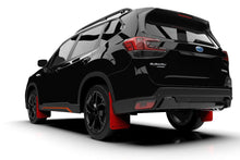RA-MF52-UR-RD/BLK for Subaru Forester 2019-2021