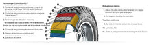 BFGoodrich Tout-Terrain T/A KO2 - 255/55R18