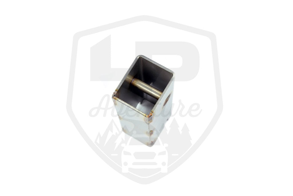 Espaceur de cric LP Aventure