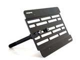Grimmspeed Licence Plate Relocator Kit for Crosstrek 2013-17 / Impreza 2012-16 / WRX/STI 2015-17