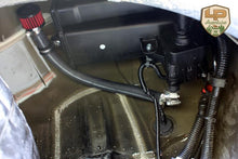 LP Aventure - Canister filter bypass - Subaru Outback 2015-2019