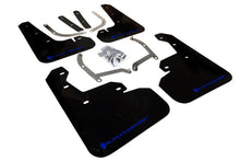 Rally Armor UR Garde-boue - Subaru Impreza 2017-2023 - toutes les couleurs