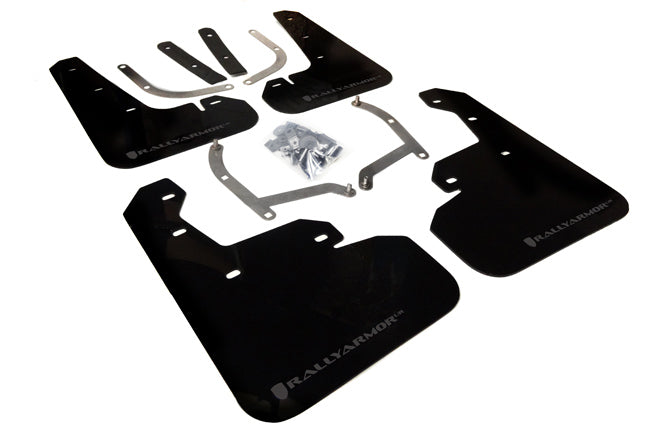 Rally Armor UR Mud Flaps - Subaru Impreza 2017-2023 - all colors