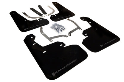 Rally Armor UR Mud Flaps - Subaru Impreza 2017-2023 - all colors